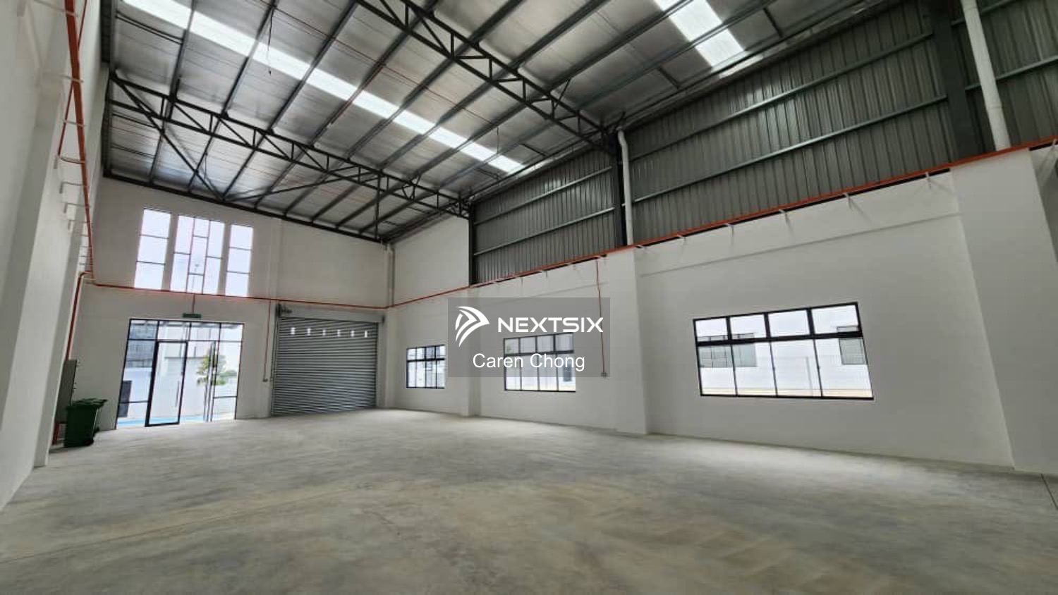 Factory For Rent in Skudai Johor - Image 7