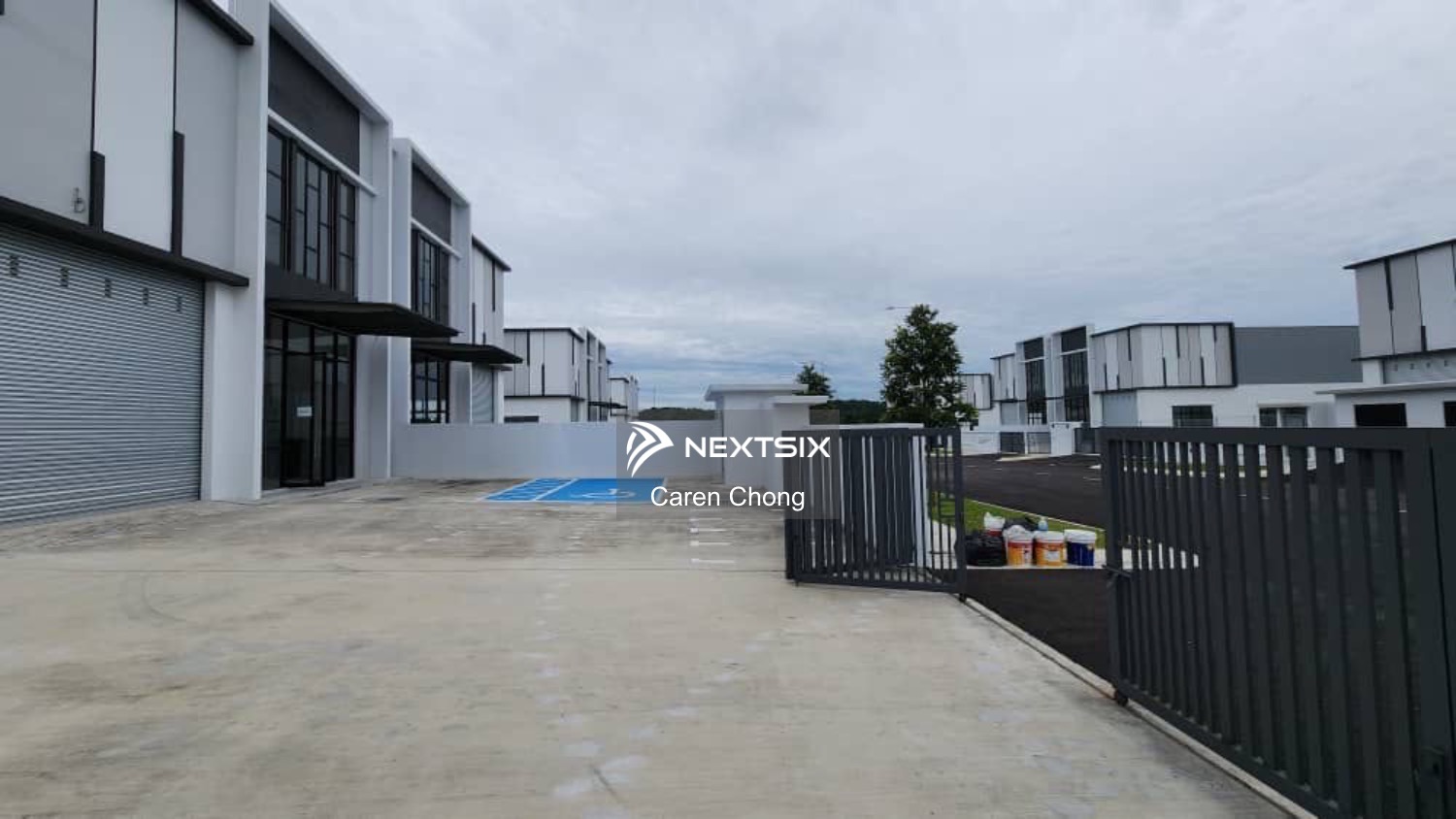 Factory For Rent in Skudai Johor - Image 9