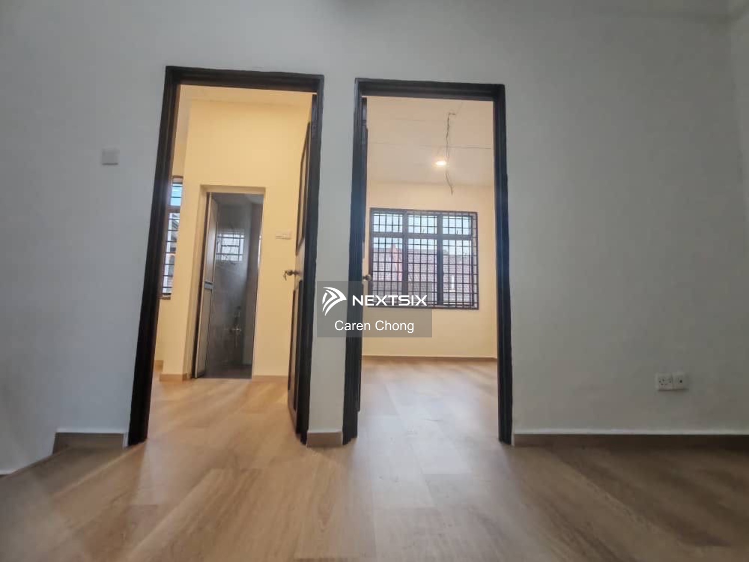 2-sty Terrace/Link House For Rent in Ulu Tiram Johor