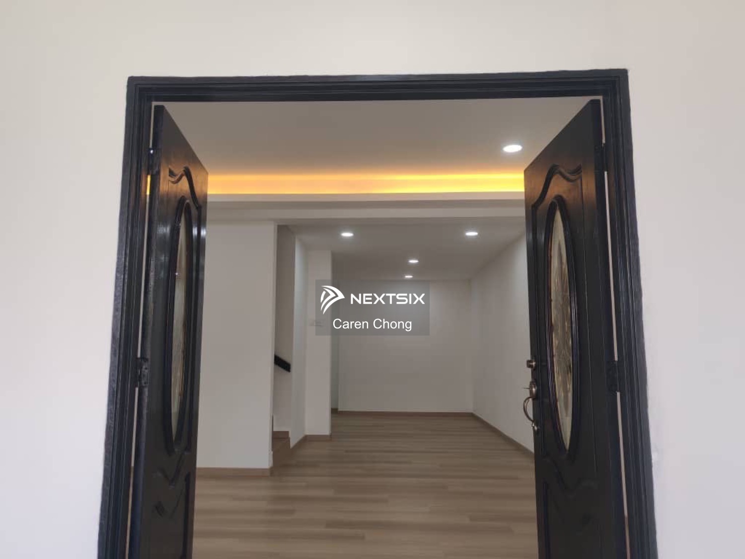 2-sty Terrace/Link House For Rent in Ulu Tiram Johor - Image 2