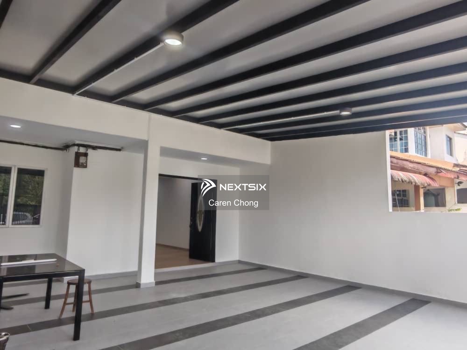 2-sty Terrace/Link House For Rent in Ulu Tiram Johor - Image 3