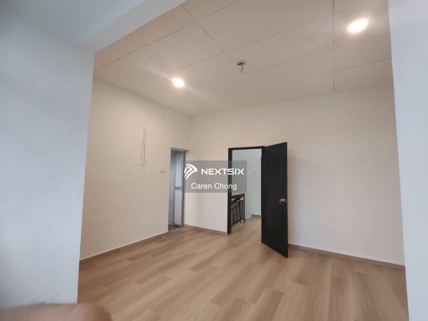 2-sty Terrace/Link House For Rent in Ulu Tiram Johor - Image 5