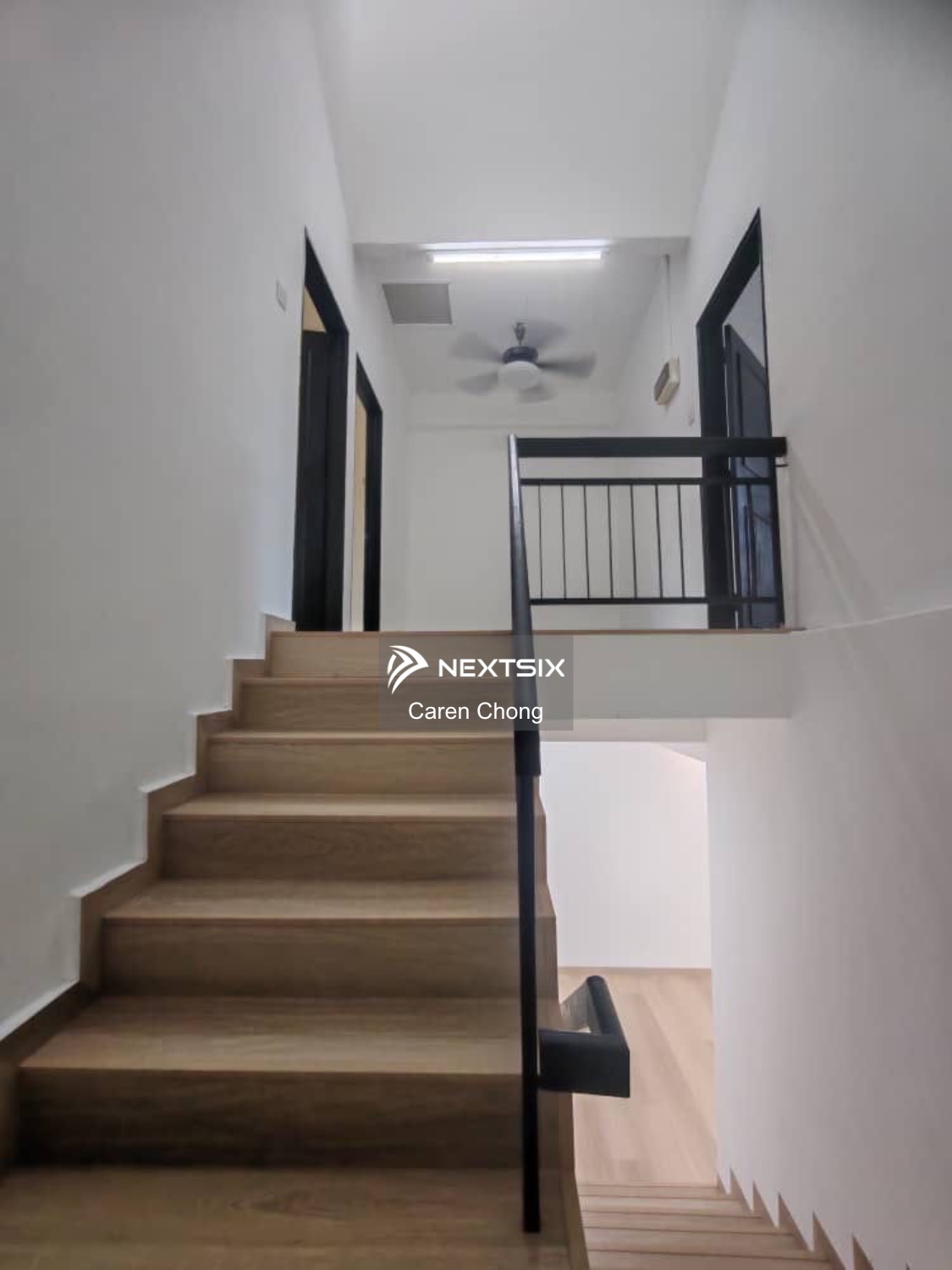 2-sty Terrace/Link House For Rent in Ulu Tiram Johor - Image 6