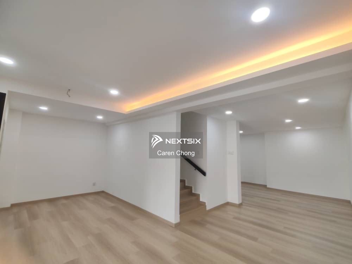 2-sty Terrace/Link House For Rent in Ulu Tiram Johor - Image 7