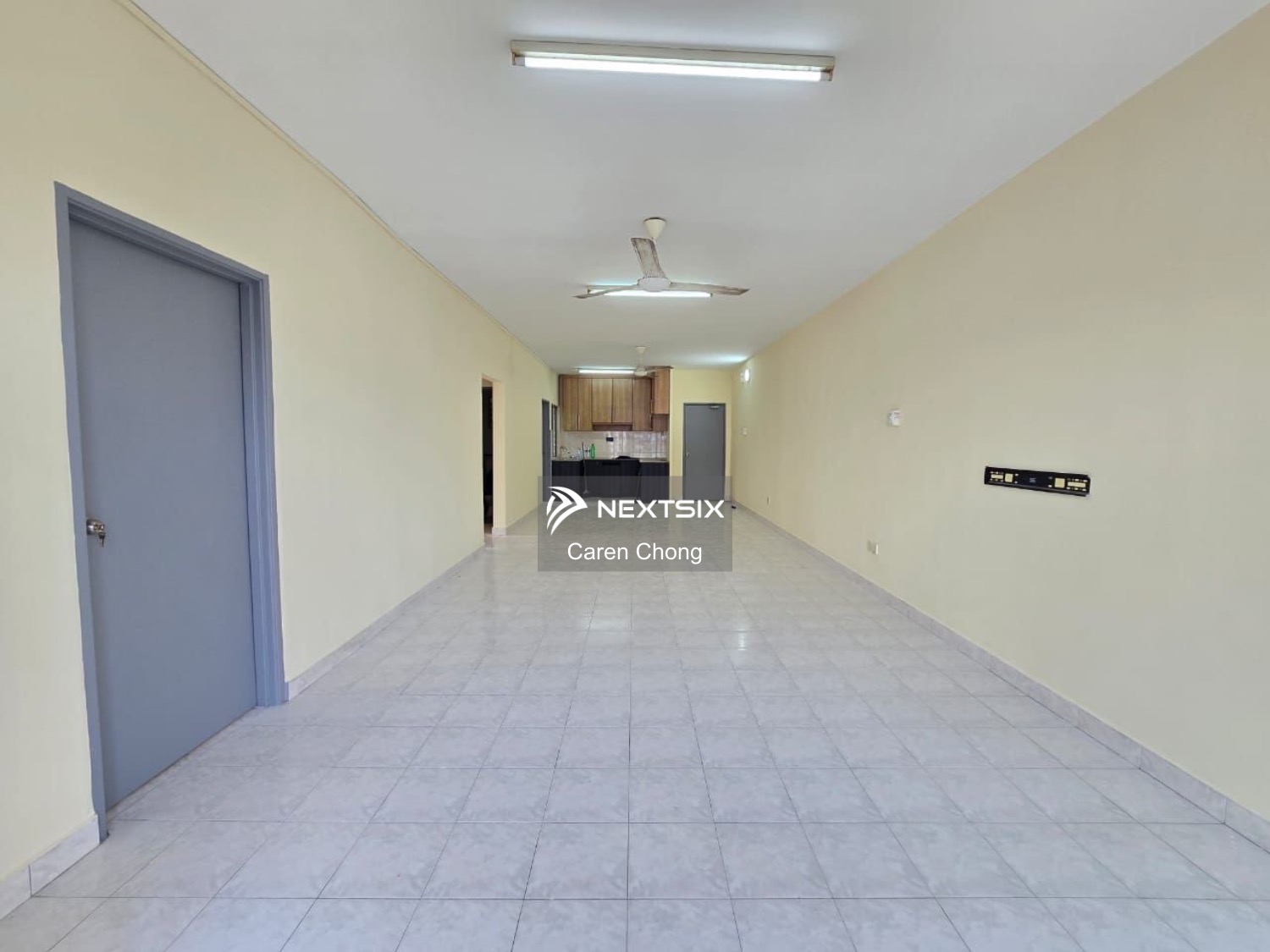 Condominium For Sale in Skudai Johor