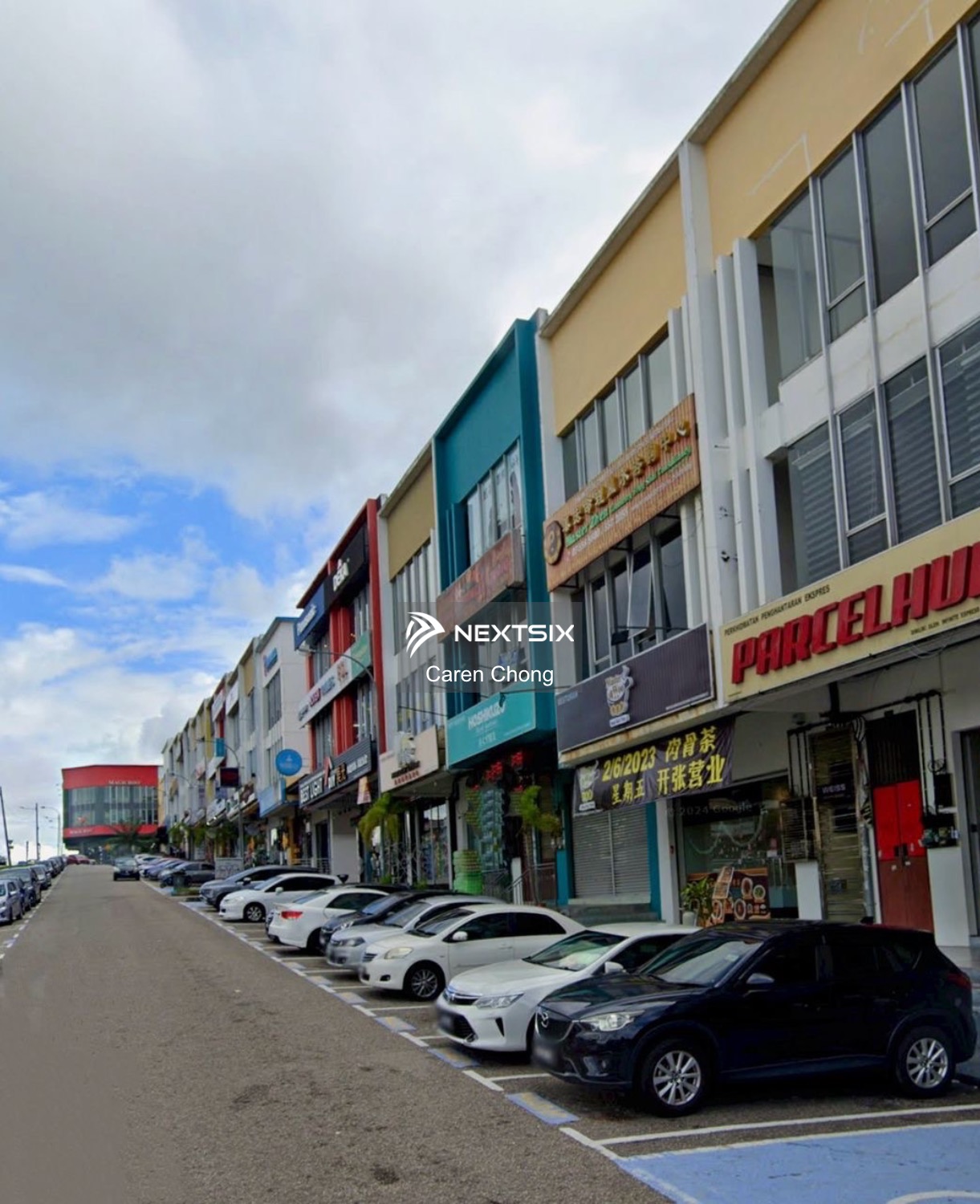 Shop For Sale in Skudai Johor - Image 2