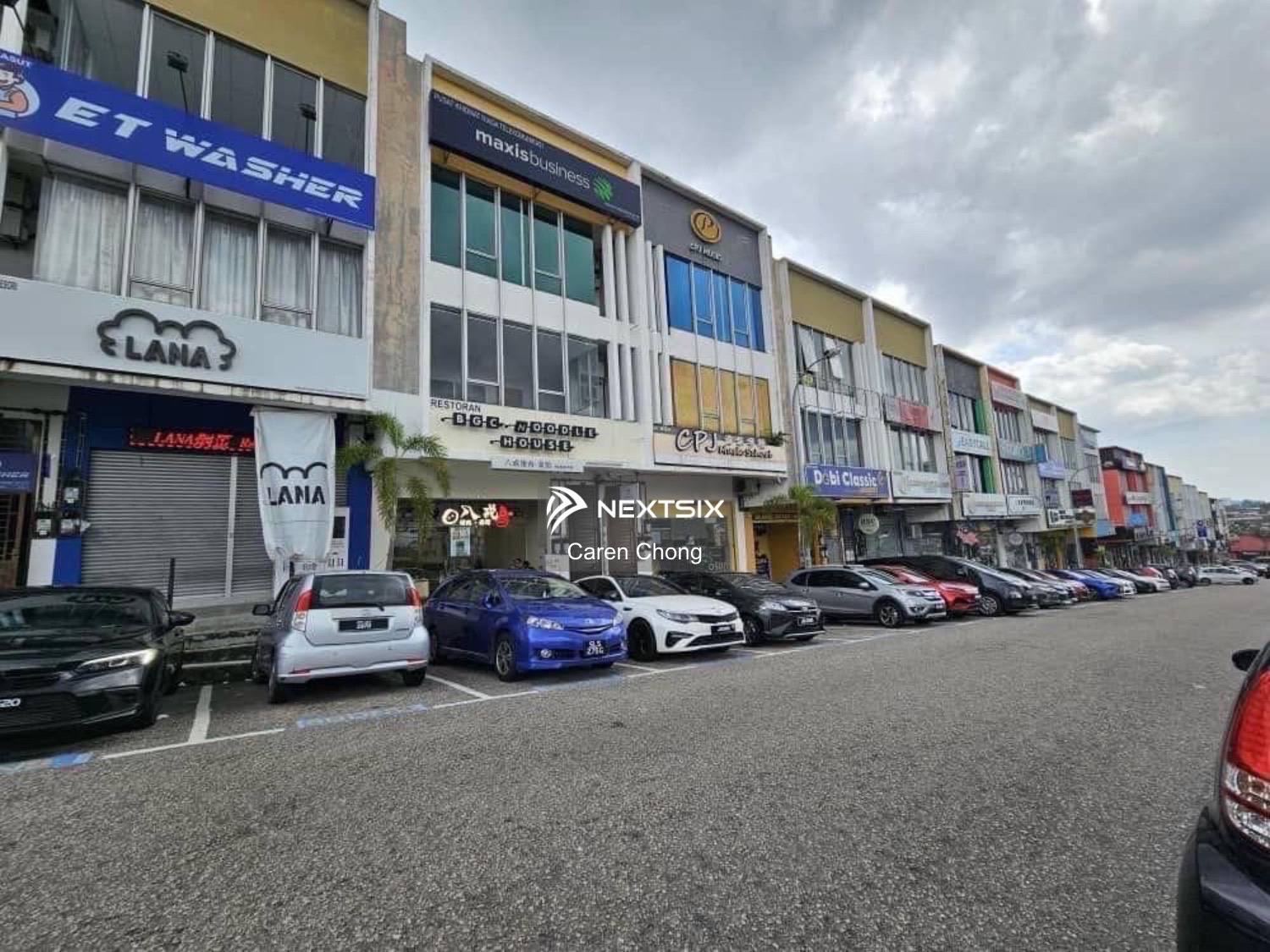 Shop For Sale in Skudai Johor - Image 3