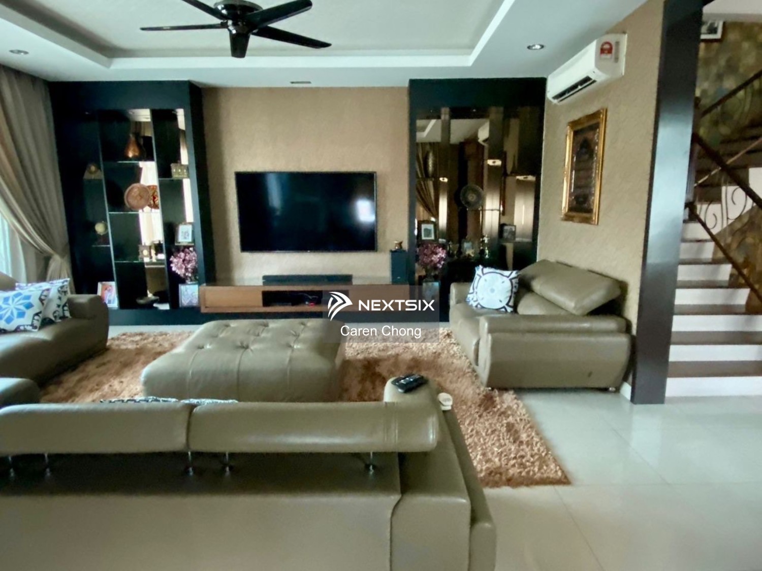 3-sty Terrace/Link House For Sale in Skudai Johor - Image 14