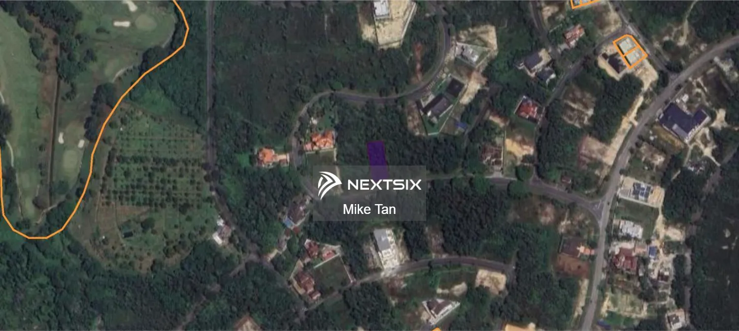 Bungalow Land For Sale in Nilai Negeri Sembilan