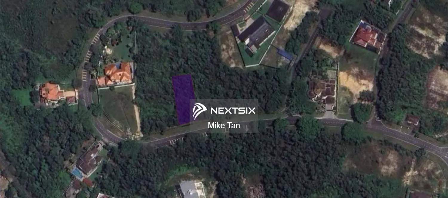 Bungalow Land For Sale in Nilai Negeri Sembilan - Image 5