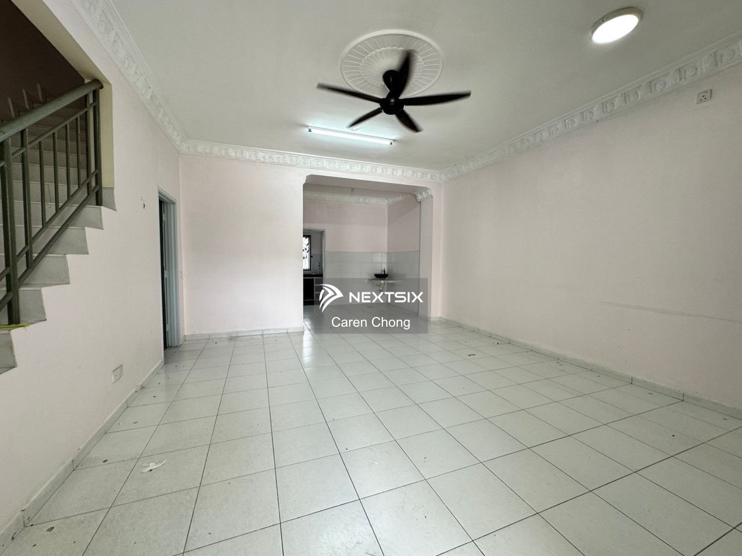 2-sty Terrace/Link House For Sale in Skudai Johor
