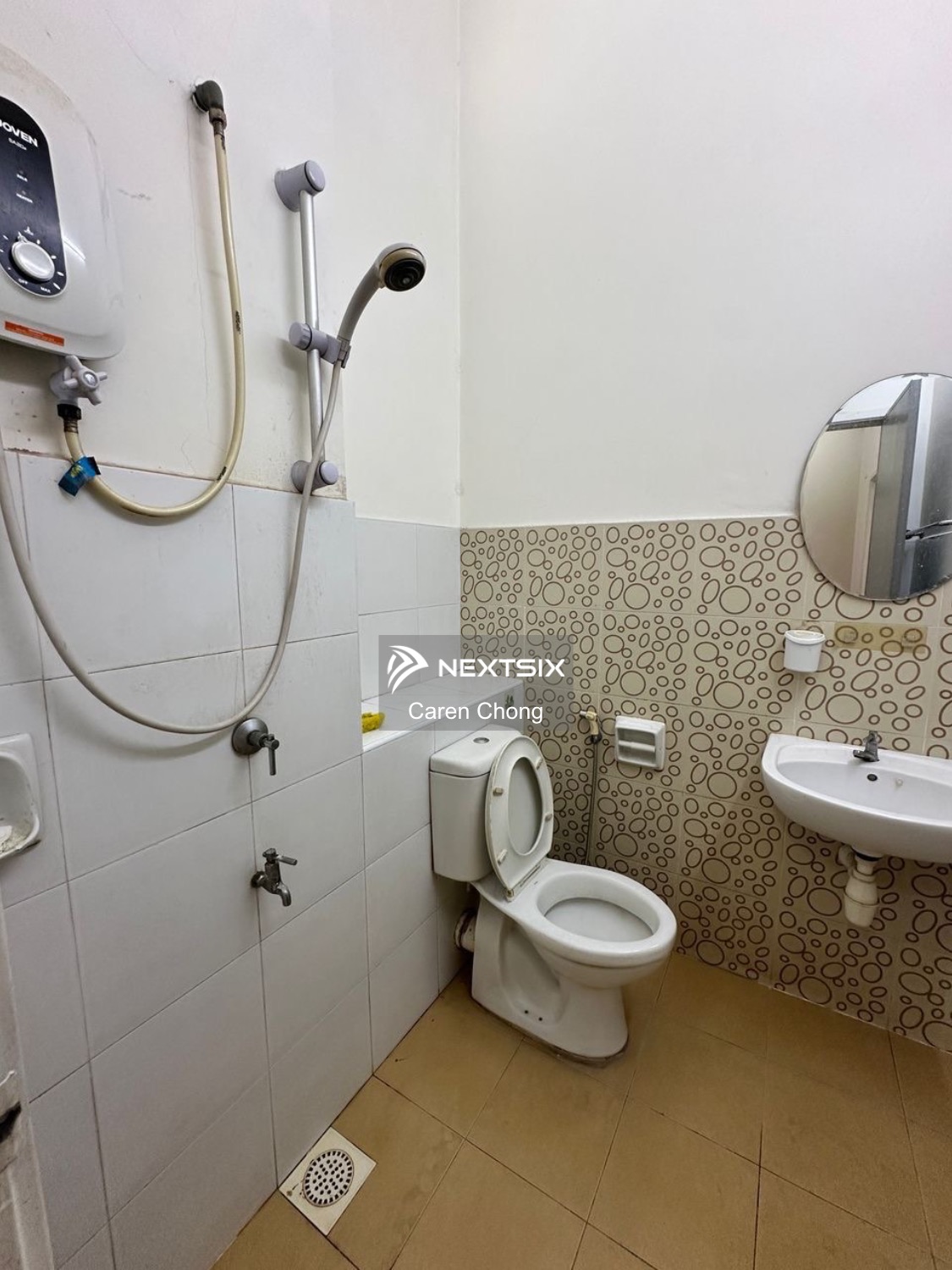 2-sty Terrace/Link House For Sale in Skudai Johor - Image 10