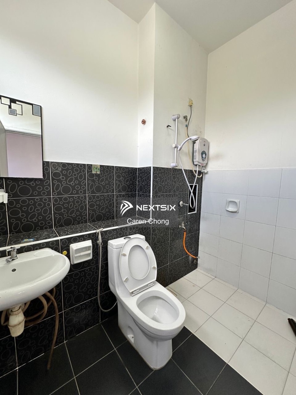 2-sty Terrace/Link House For Sale in Skudai Johor - Image 12