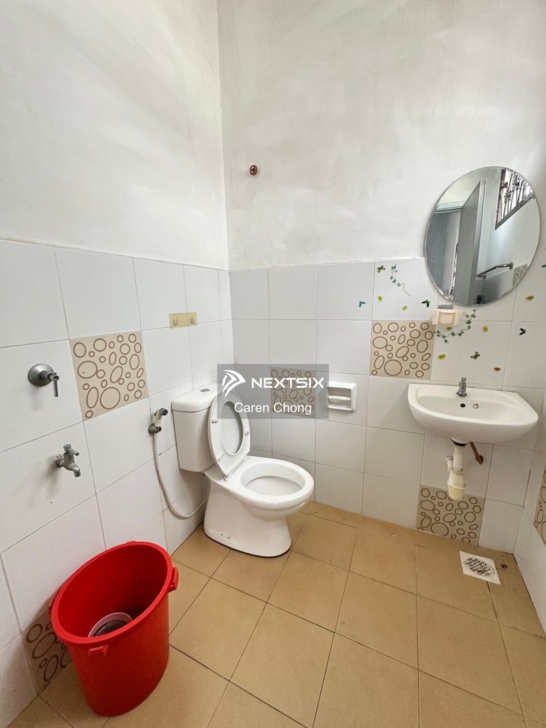 2-sty Terrace/Link House For Sale in Skudai Johor - Image 5