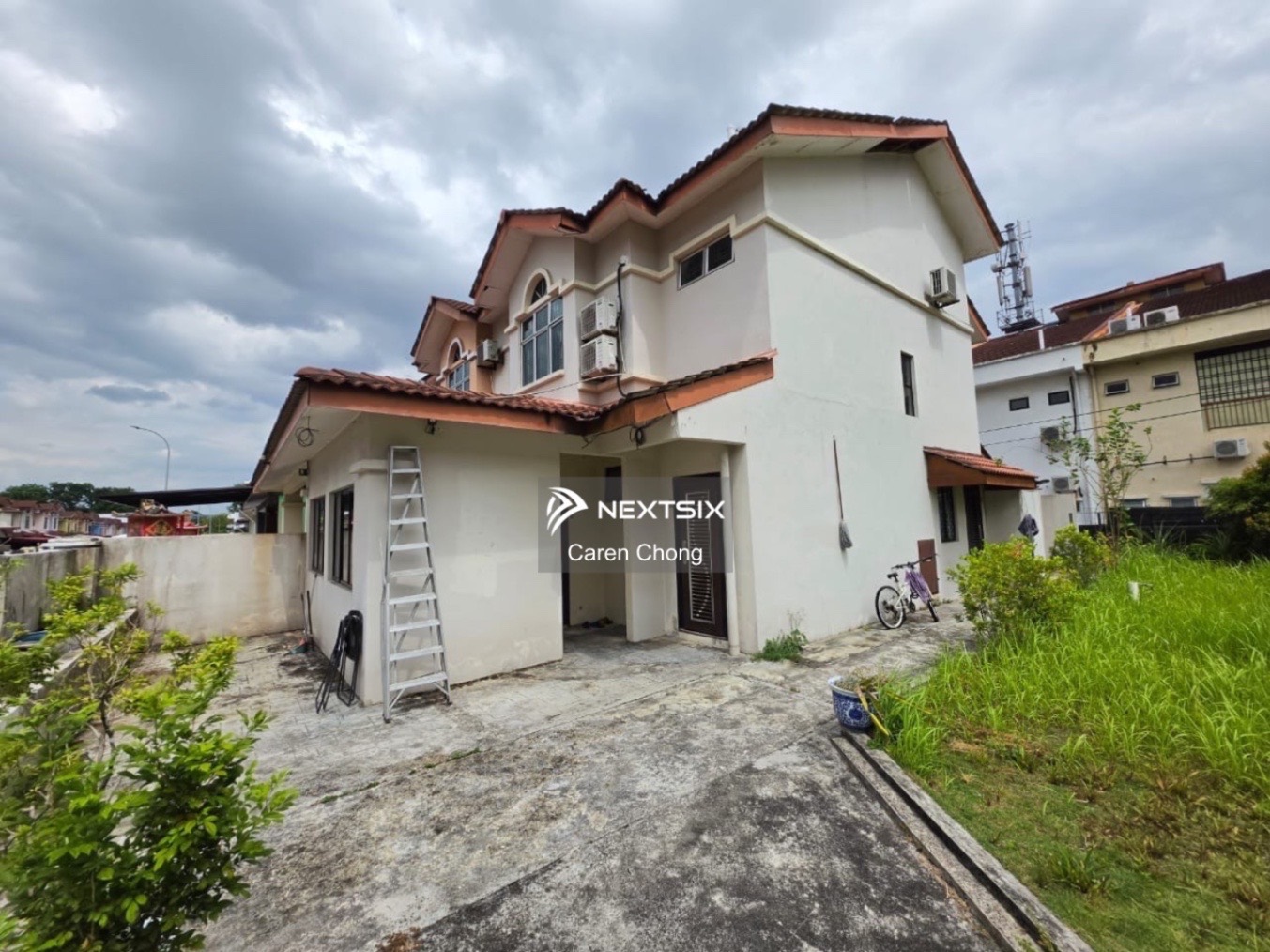 2-sty Terrace/Link House For Sale in Johor Bahru Johor