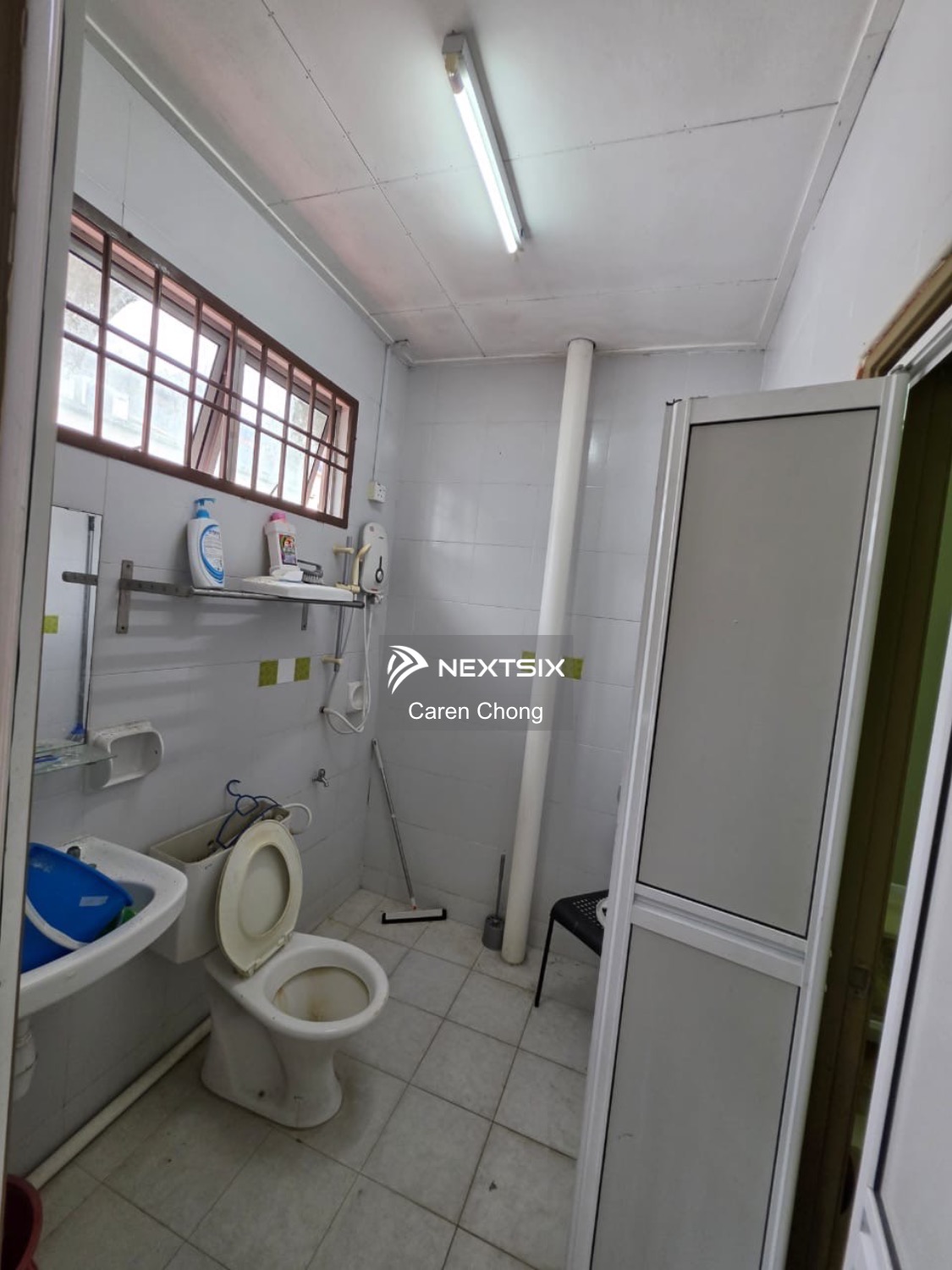 2-sty Terrace/Link House For Sale in Johor Bahru Johor - Image 10