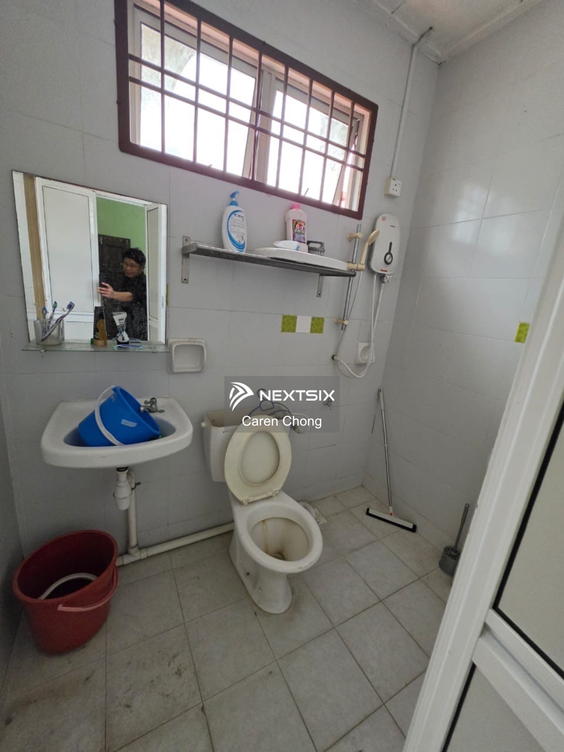 2-sty Terrace/Link House For Sale in Johor Bahru Johor - Image 11