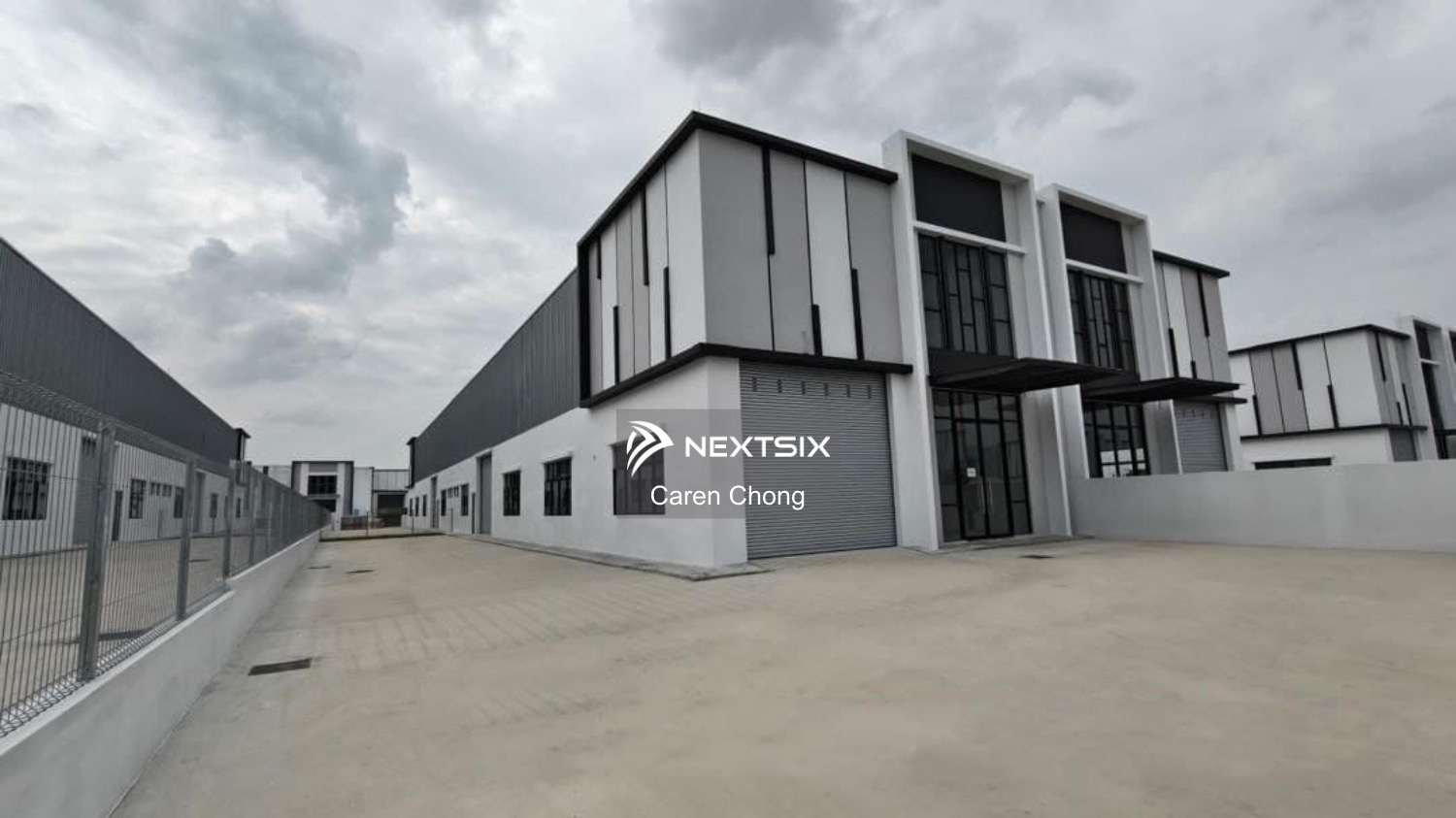 Factory For Sale in Skudai Johor - Image 2