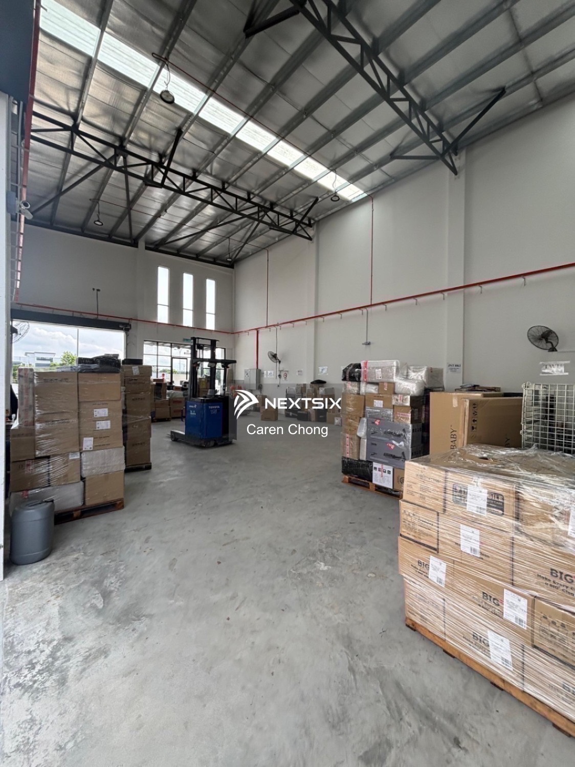 Factory For Sale in Skudai Johor - Image 3