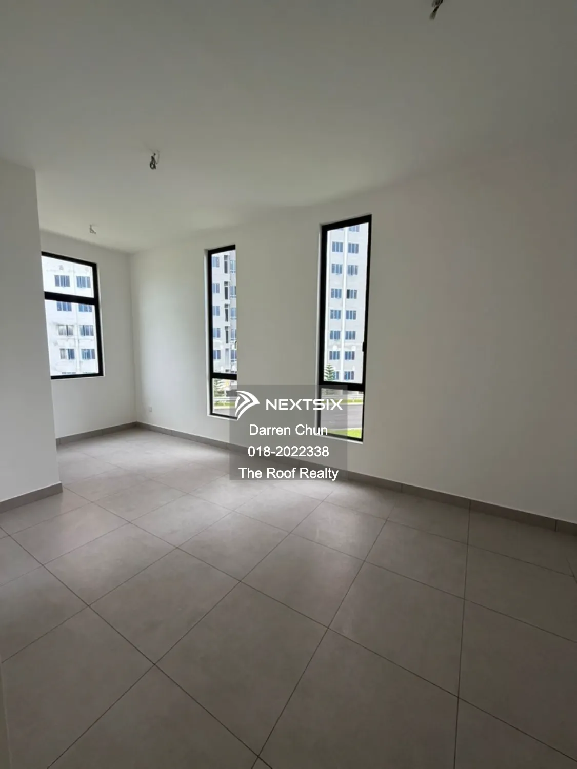 2-sty Terrace/Link House For Sale in Setia Indah Johor - Image 11