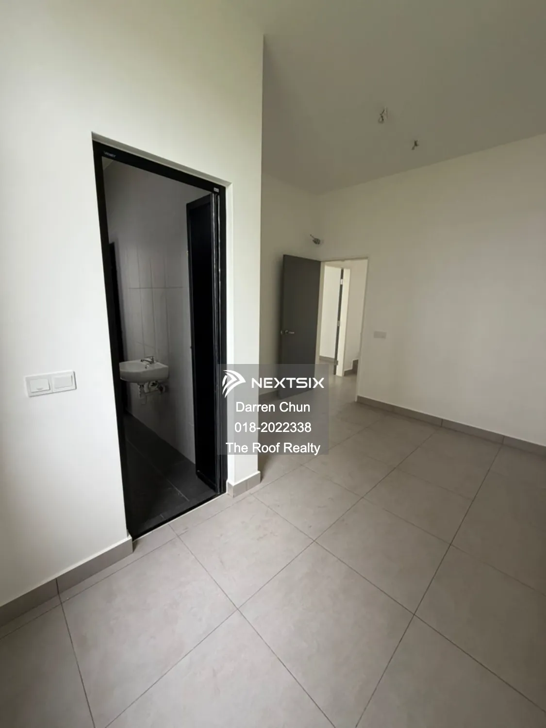 2-sty Terrace/Link House For Sale in Setia Indah Johor - Image 13