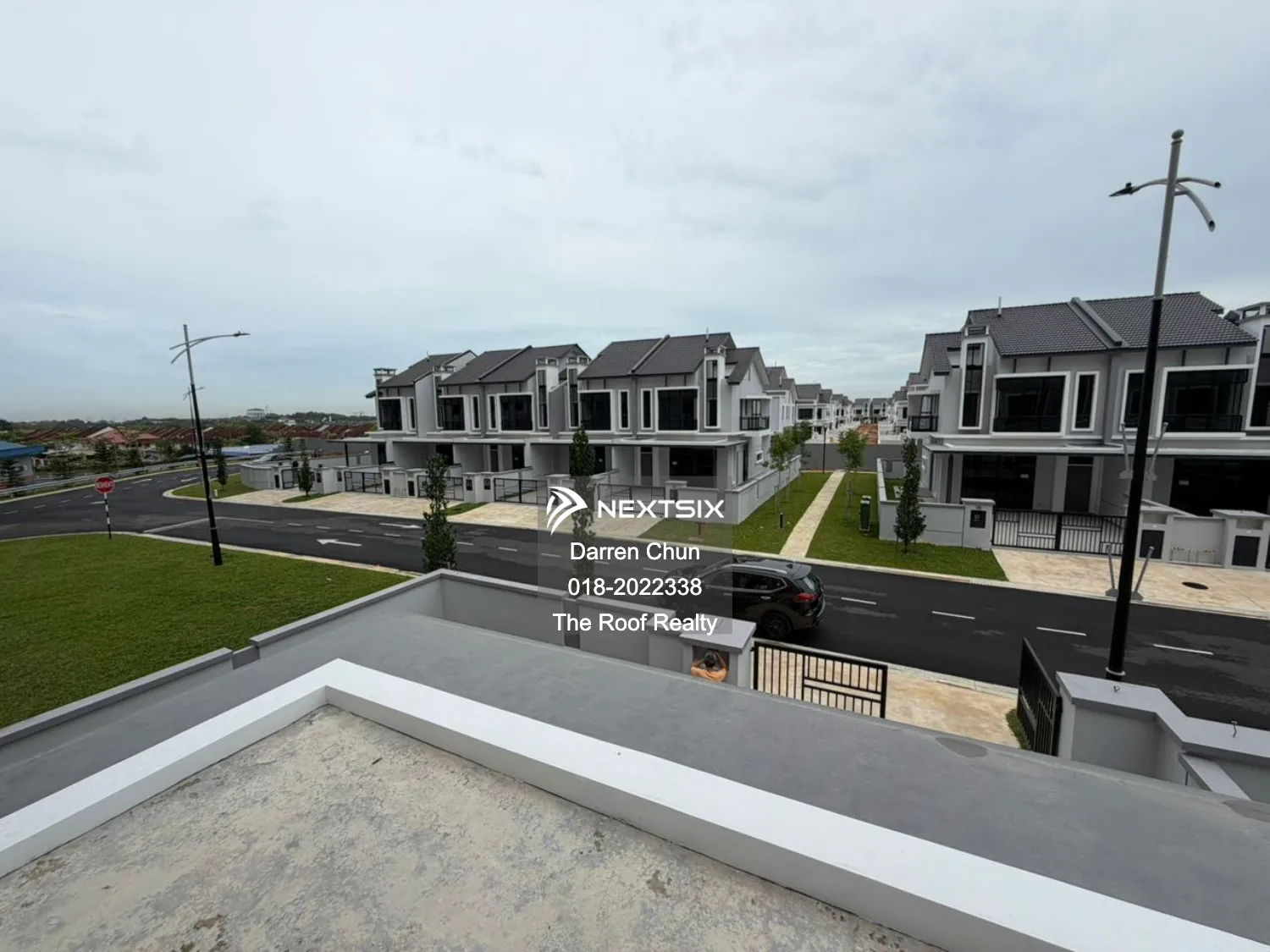 2-sty Terrace/Link House For Sale in Setia Indah Johor - Image 15