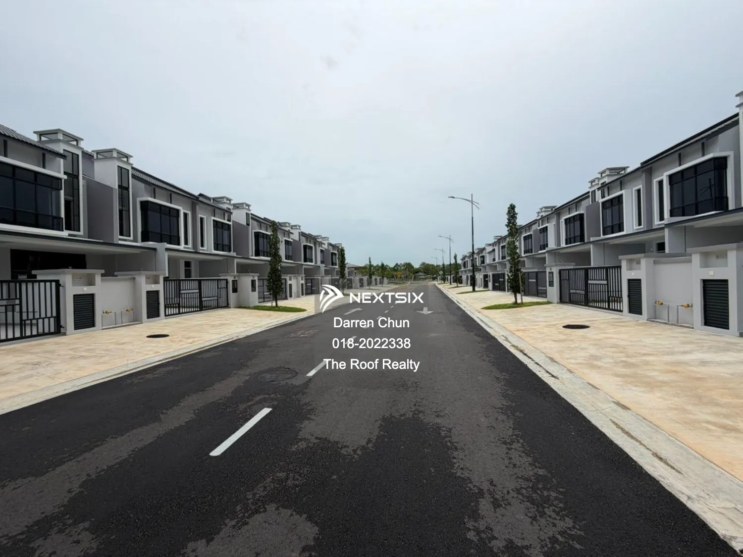 2-sty Terrace/Link House For Sale in Setia Indah Johor - Image 20