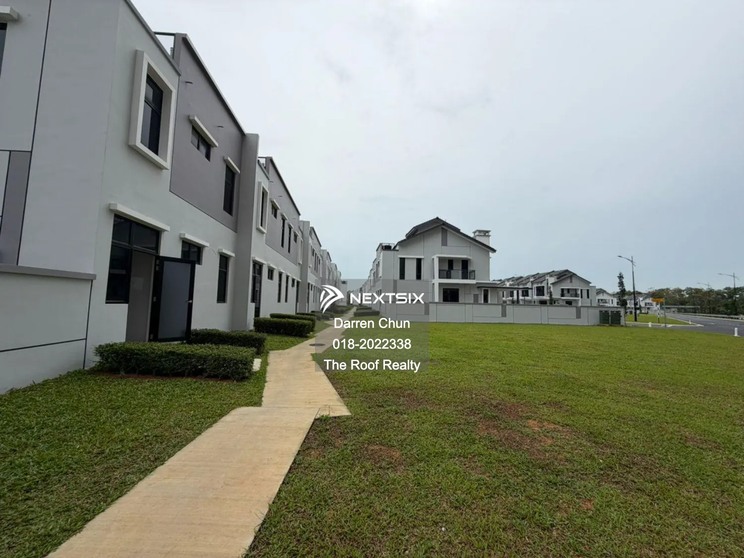2-sty Terrace/Link House For Sale in Setia Indah Johor - Image 6