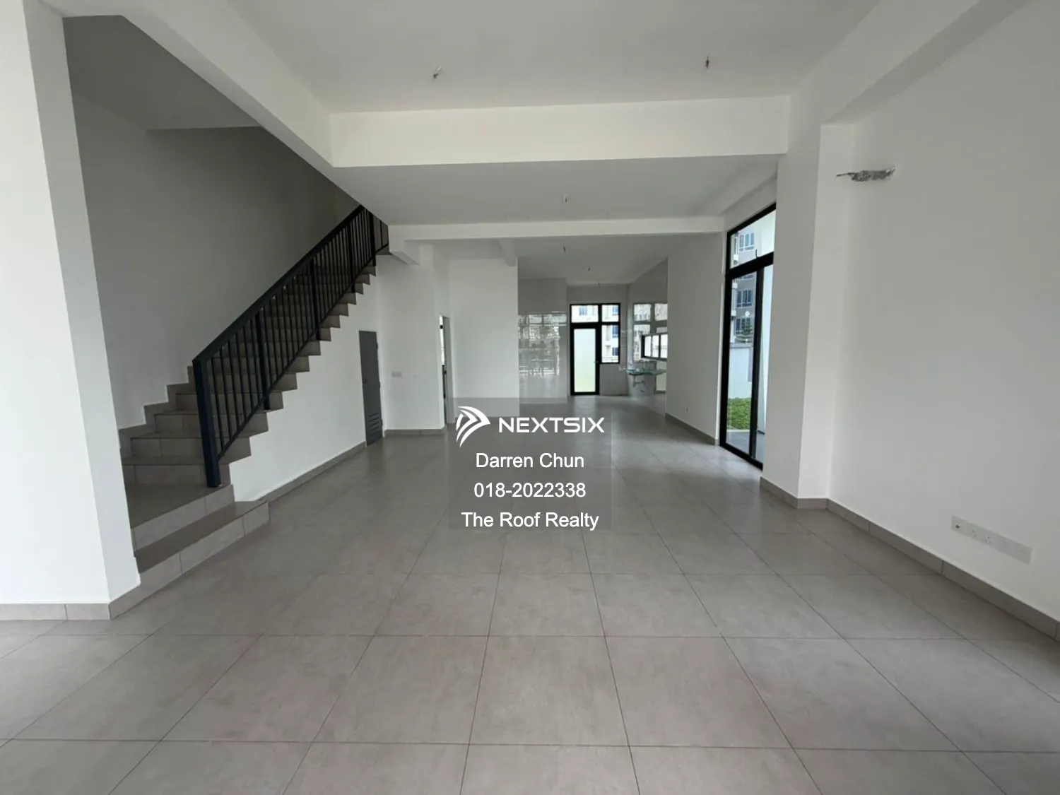2-sty Terrace/Link House For Sale in Setia Indah Johor - Image 7
