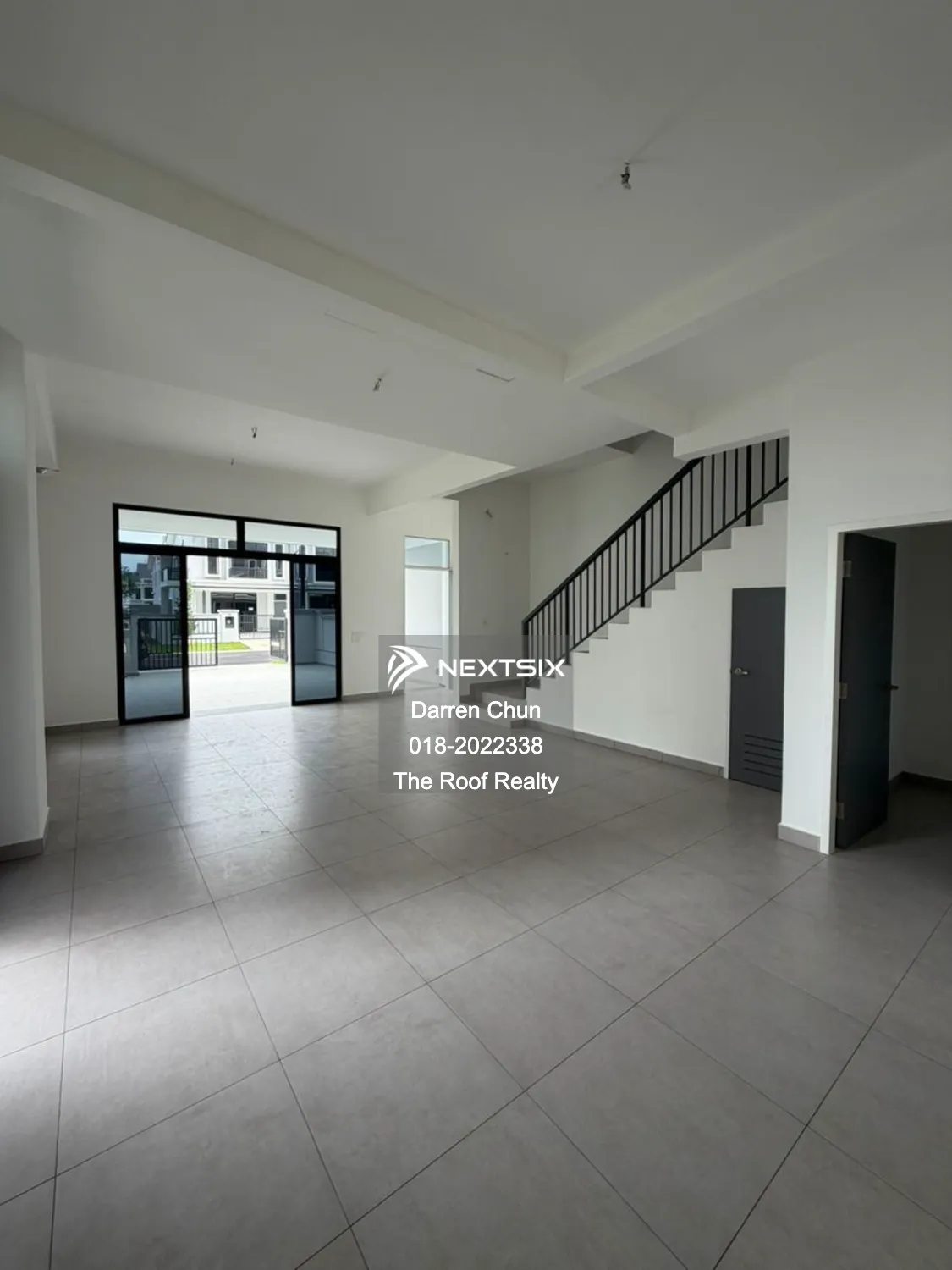 2-sty Terrace/Link House For Sale in Setia Indah Johor - Image 8