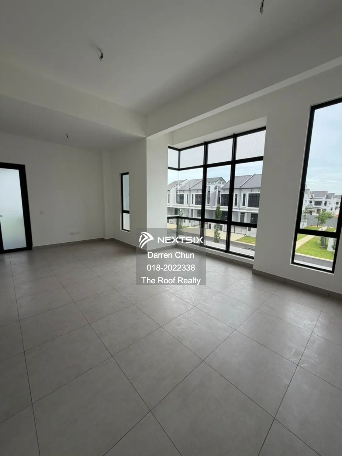 2-sty Terrace/Link House For Sale in Setia Indah Johor - Image 9
