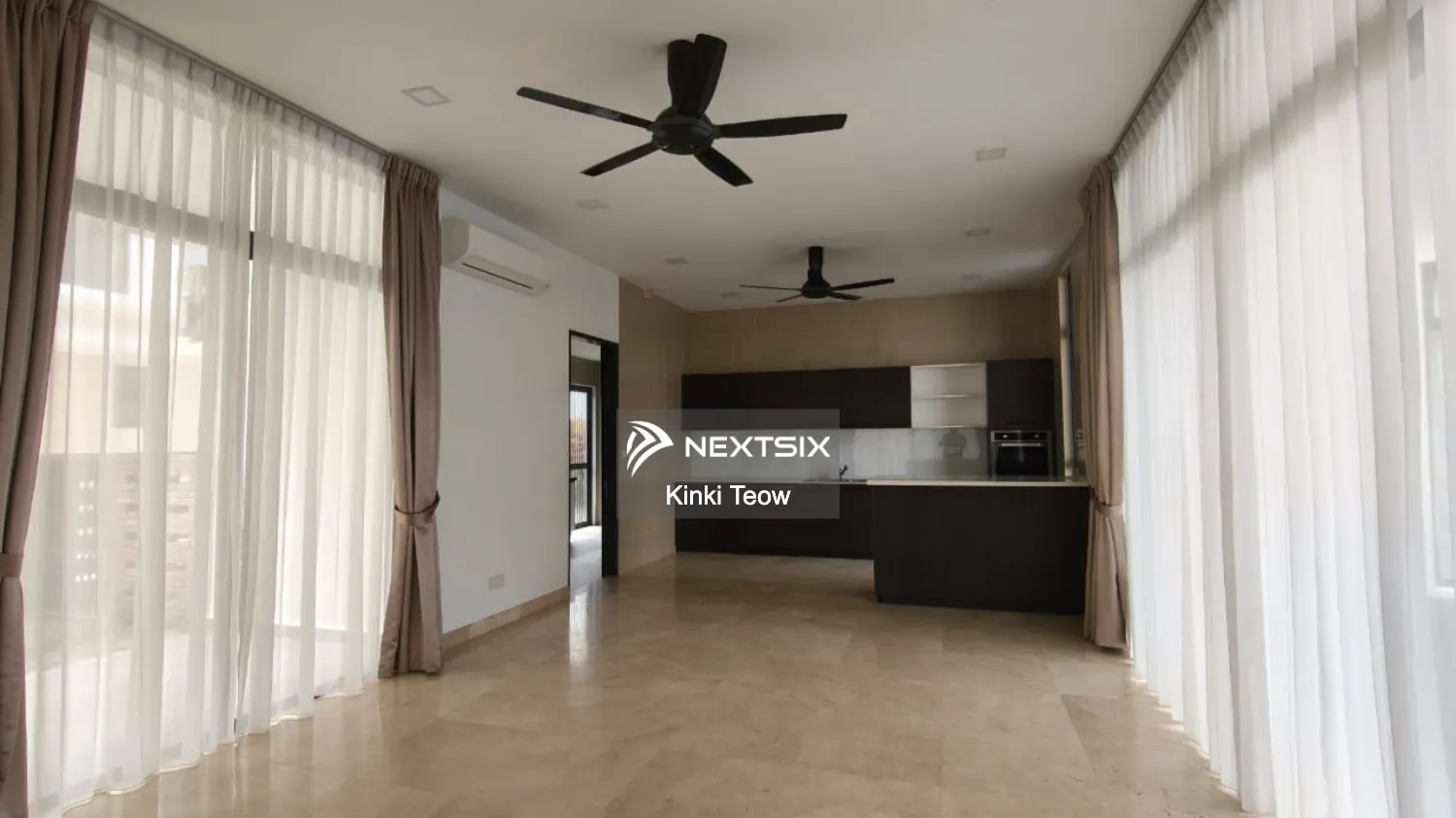 Bungalow For Sale in Iskandar Puteri (Nusajaya) Johor