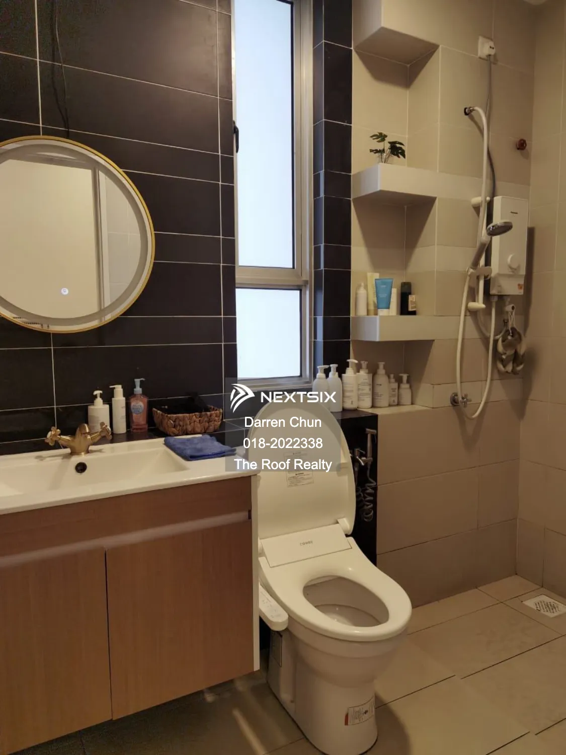 Semi-detached House For Sale in Iskandar Puteri (Nusajaya) Johor - Image 10