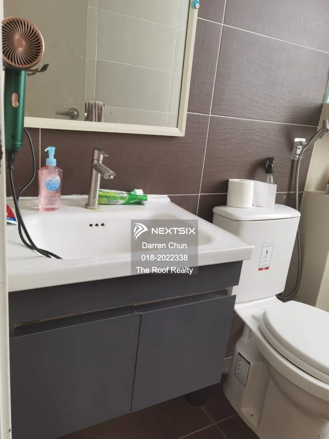 Semi-detached House For Sale in Iskandar Puteri (Nusajaya) Johor - Image 11