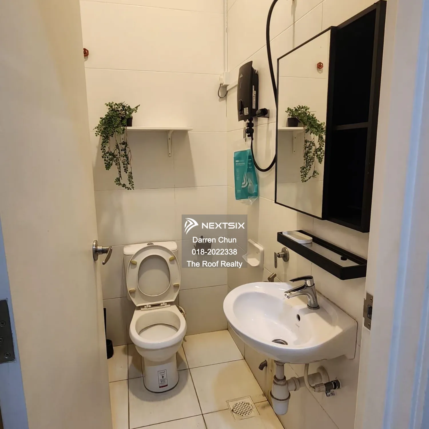 Semi-detached House For Sale in Iskandar Puteri (Nusajaya) Johor - Image 12