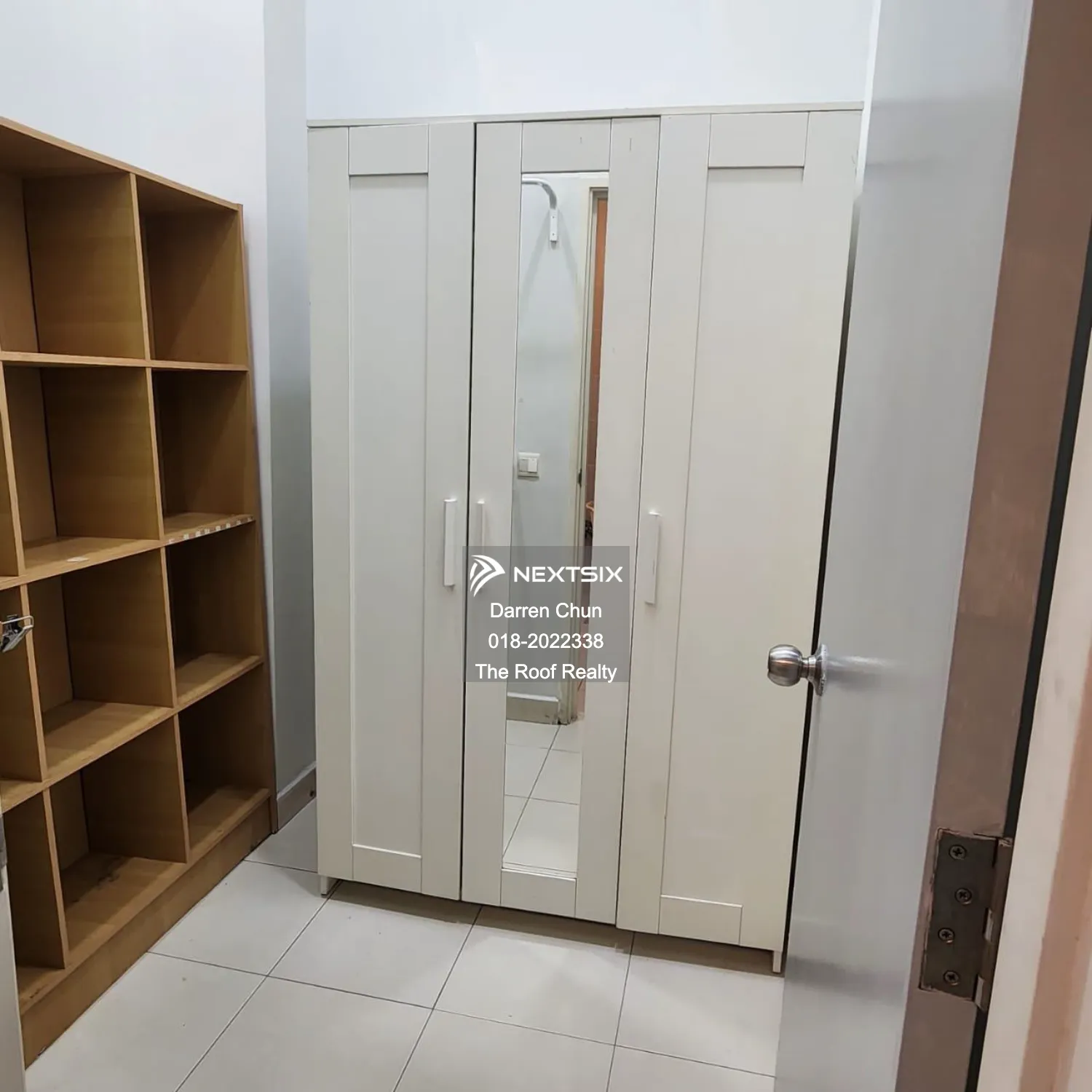 Semi-detached House For Sale in Iskandar Puteri (Nusajaya) Johor - Image 6