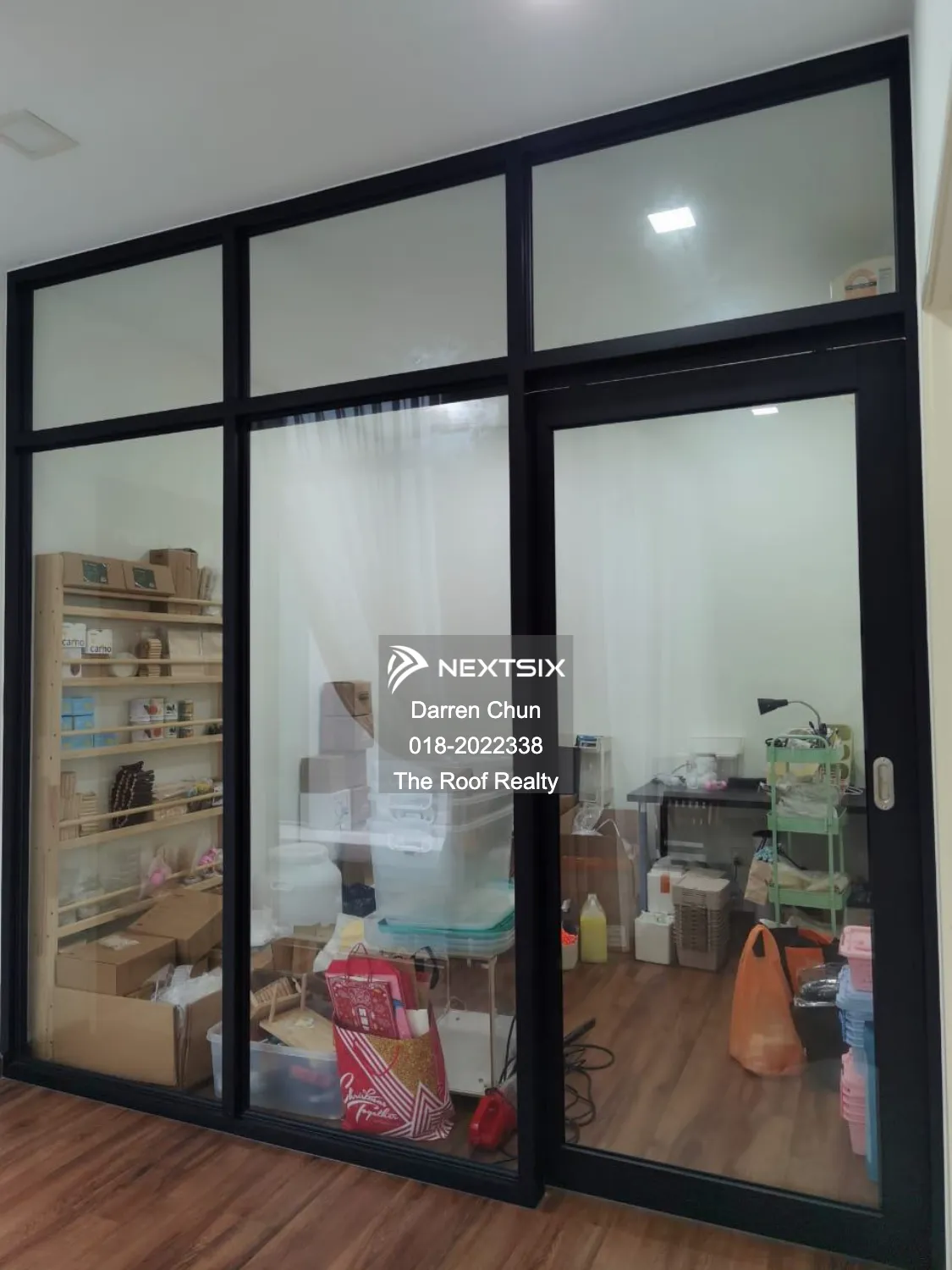 Semi-detached House For Sale in Iskandar Puteri (Nusajaya) Johor - Image 7