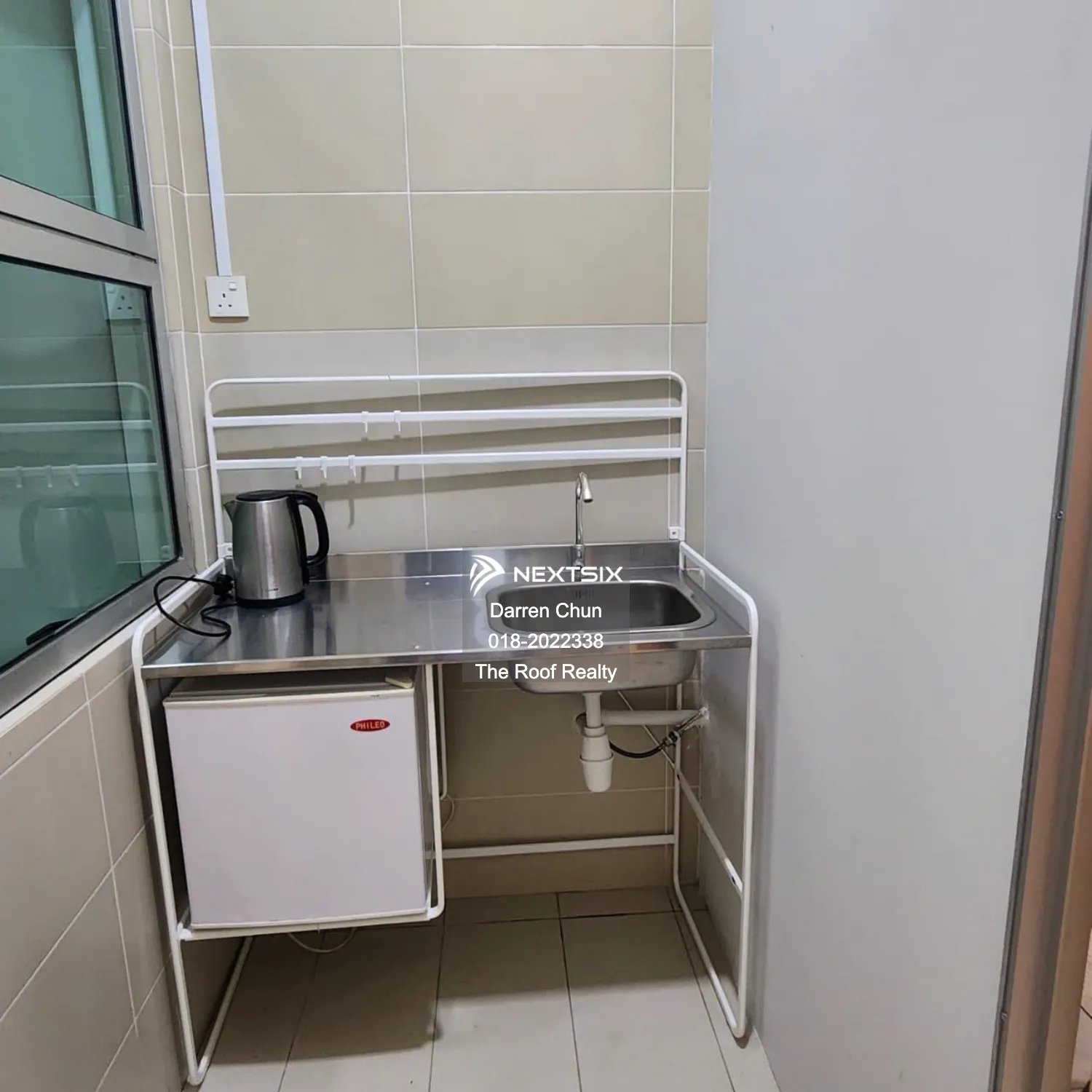 Semi-detached House For Sale in Iskandar Puteri (Nusajaya) Johor - Image 8