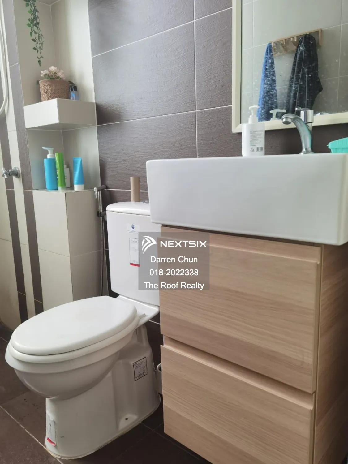 Semi-detached House For Sale in Iskandar Puteri (Nusajaya) Johor - Image 9