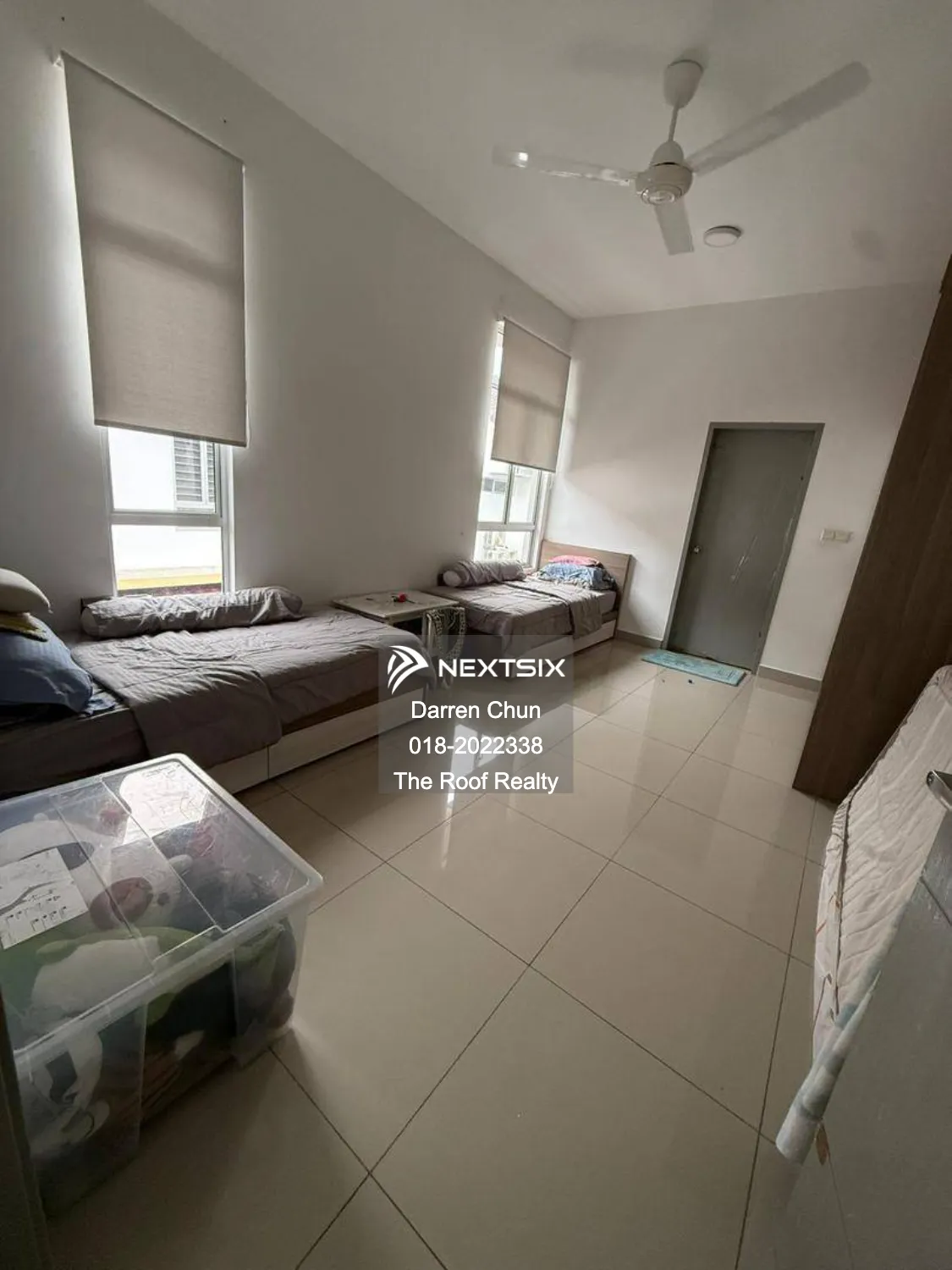 2-sty Terrace/Link House For Sale in Horizon Hills Johor - Image 10