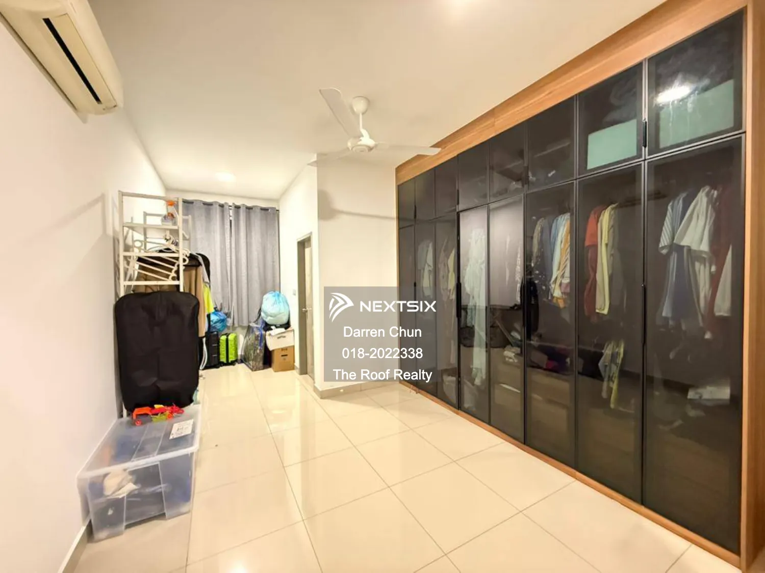 2-sty Terrace/Link House For Sale in Horizon Hills Johor - Image 12