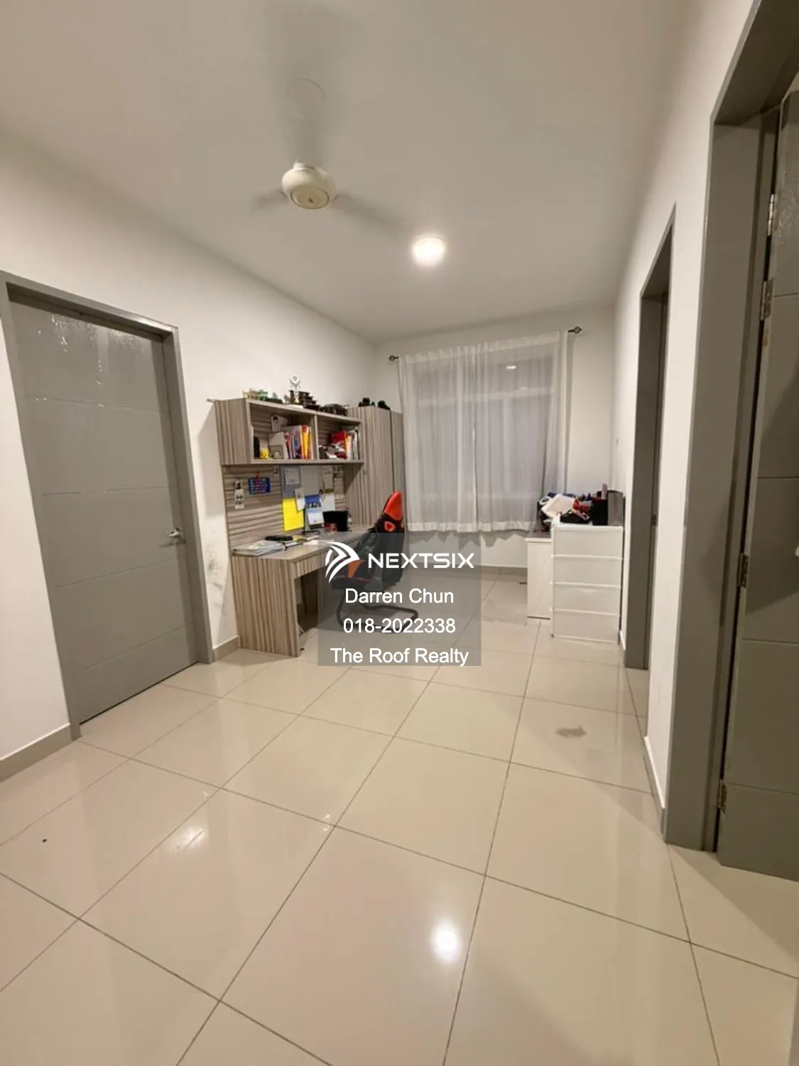 2-sty Terrace/Link House For Sale in Horizon Hills Johor - Image 13