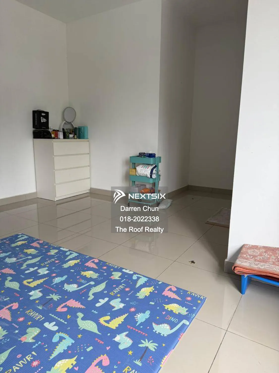 2-sty Terrace/Link House For Sale in Horizon Hills Johor - Image 14