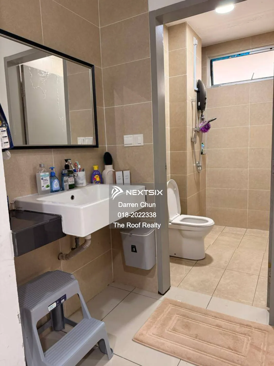 2-sty Terrace/Link House For Sale in Horizon Hills Johor - Image 15