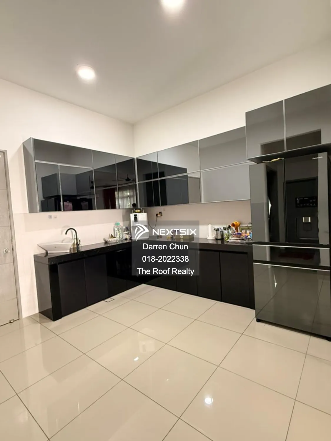 2-sty Terrace/Link House For Sale in Horizon Hills Johor - Image 3