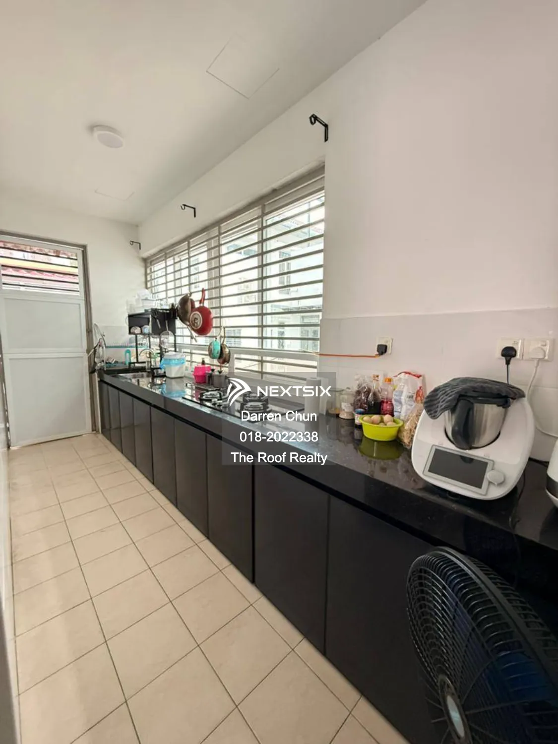 2-sty Terrace/Link House For Sale in Horizon Hills Johor - Image 5