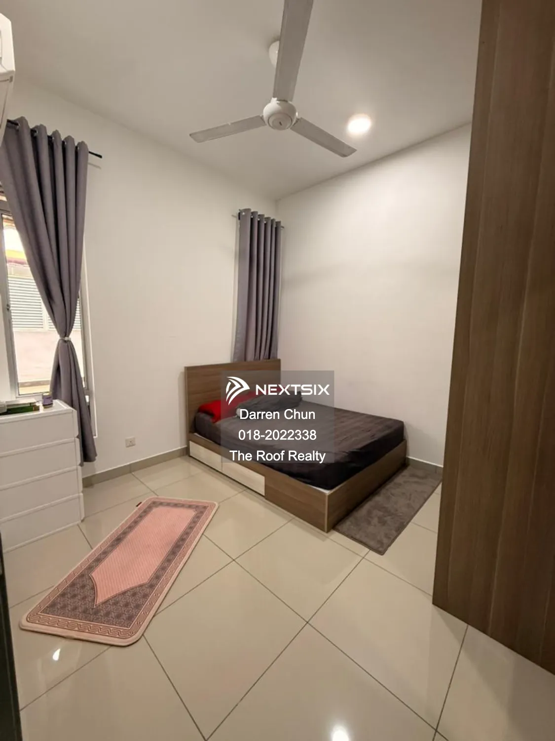 2-sty Terrace/Link House For Sale in Horizon Hills Johor - Image 8