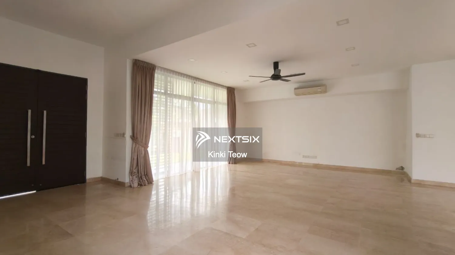 Bungalow For Rent in Iskandar Puteri (Nusajaya) Johor
