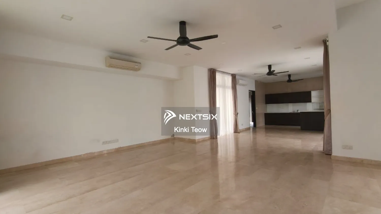 Bungalow For Rent in Iskandar Puteri (Nusajaya) Johor - Image 2