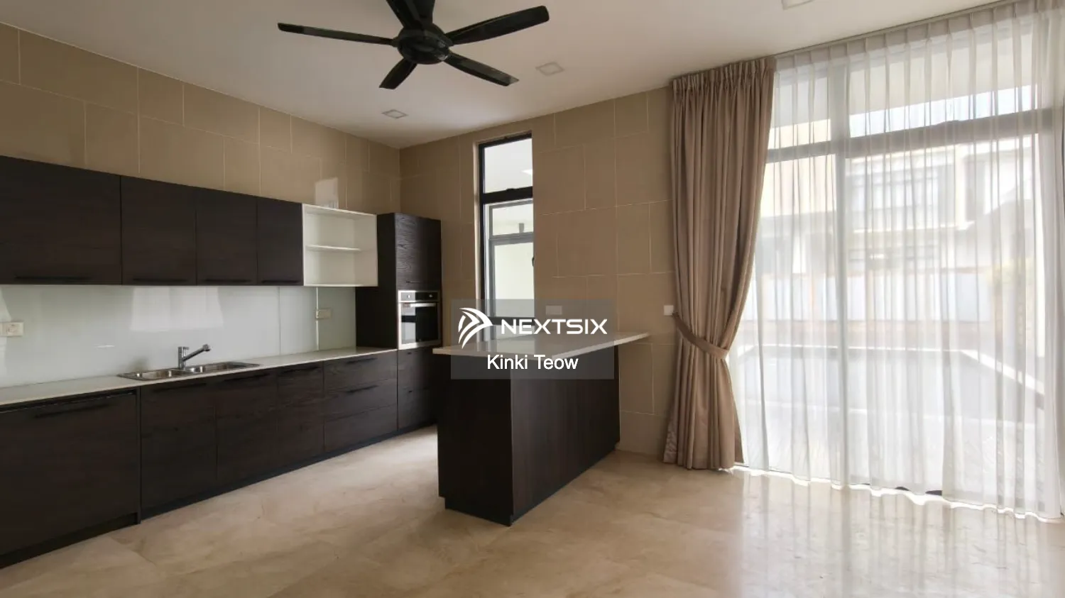 Bungalow For Rent in Iskandar Puteri (Nusajaya) Johor - Image 3